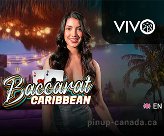 Baccarat Caribbean di Vivo