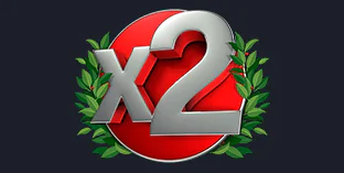 Bonus Double Monday - Power play